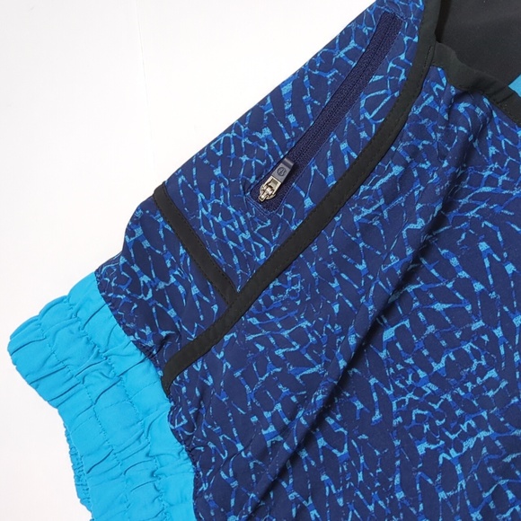 Lululemon Tracker Shorts III - Picture 3 of 14